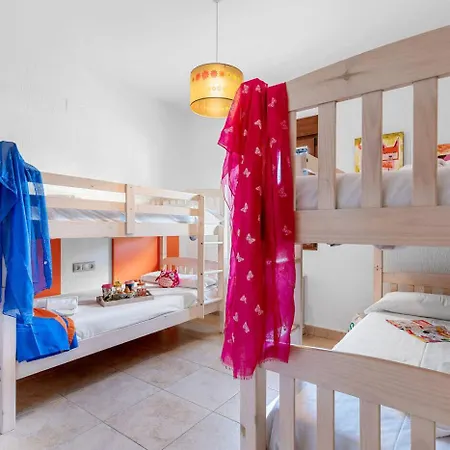 Villa - Plusholidays