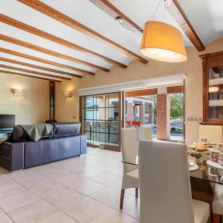 Villa - Plusholidays Benissa