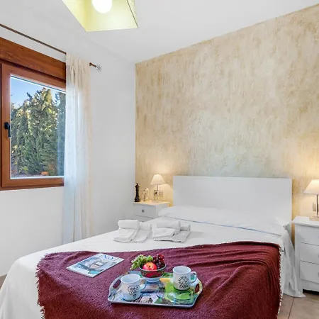 - Plusholidays Бениса