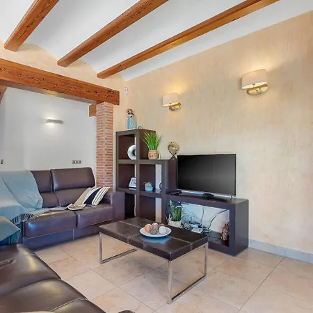 - Plusholidays Benissa